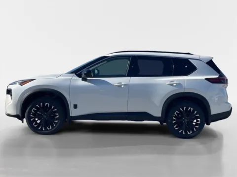 More photos of 2026 NISSAN ROGUE Dark Armor at Oak Ridge Nissan, TN