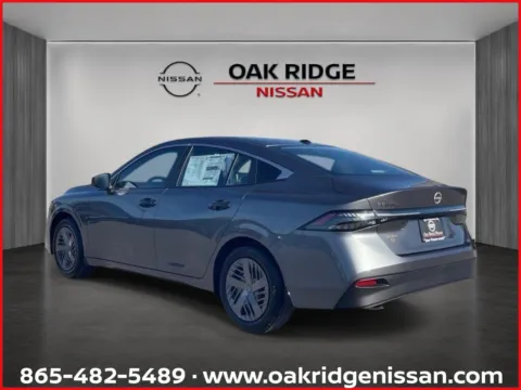 More photos of 2026 NISSAN SENTRA S at Oak Ridge Nissan, TN