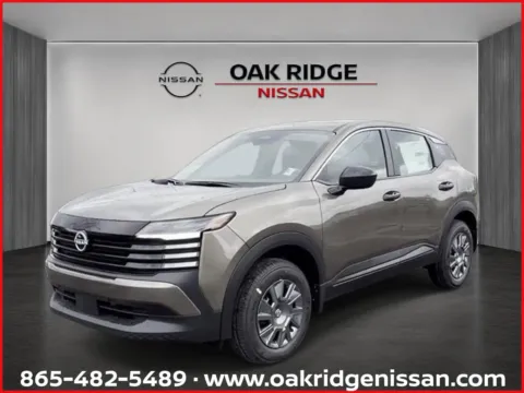 More photos of 2026 NISSAN NEW KICKS at Oak Ridge Nissan, TN