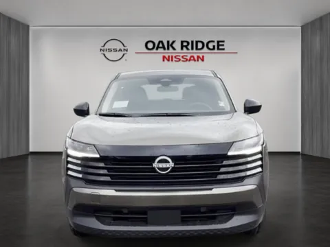 Another view of 2026 NISSAN NEW KICKS for sale in Oak Ridge, TN at Oak Ridge Nissan