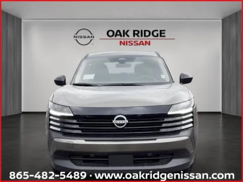 Another view of 2026 NISSAN NEW KICKS for sale in Oak Ridge, TN at Oak Ridge Nissan