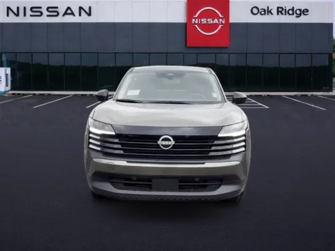 More photos of 2026 NISSAN NEW KICKS at Oak Ridge Nissan, TN