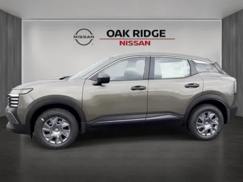 More photos of 2026 NISSAN NEW KICKS at Oak Ridge Nissan, TN