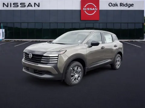 More photos of 2026 NISSAN NEW KICKS at Oak Ridge Nissan, TN