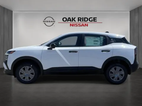 More photos of 2026 NISSAN NEW KICKS at Oak Ridge Nissan, TN
