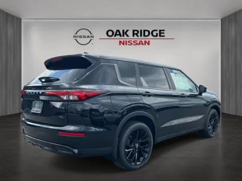 Another view of 2026 Nissan Rogue Plug-in Hybrid SL for sale in Oak Ridge, TN at Oak Ridge Nissan