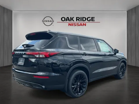 Another view of 2026 NISSAN ROGUE PHEV SL for sale in Oak Ridge, TN at Oak Ridge Nissan