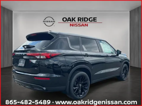 Another view of 2026 NISSAN ROGUE PHEV SL for sale in Oak Ridge, TN at Oak Ridge Nissan