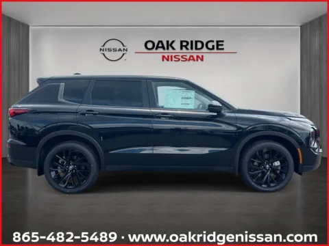 Photos of 2026 NISSAN ROGUE PHEV SL for sale in Oak Ridge, TN at Oak Ridge Nissan