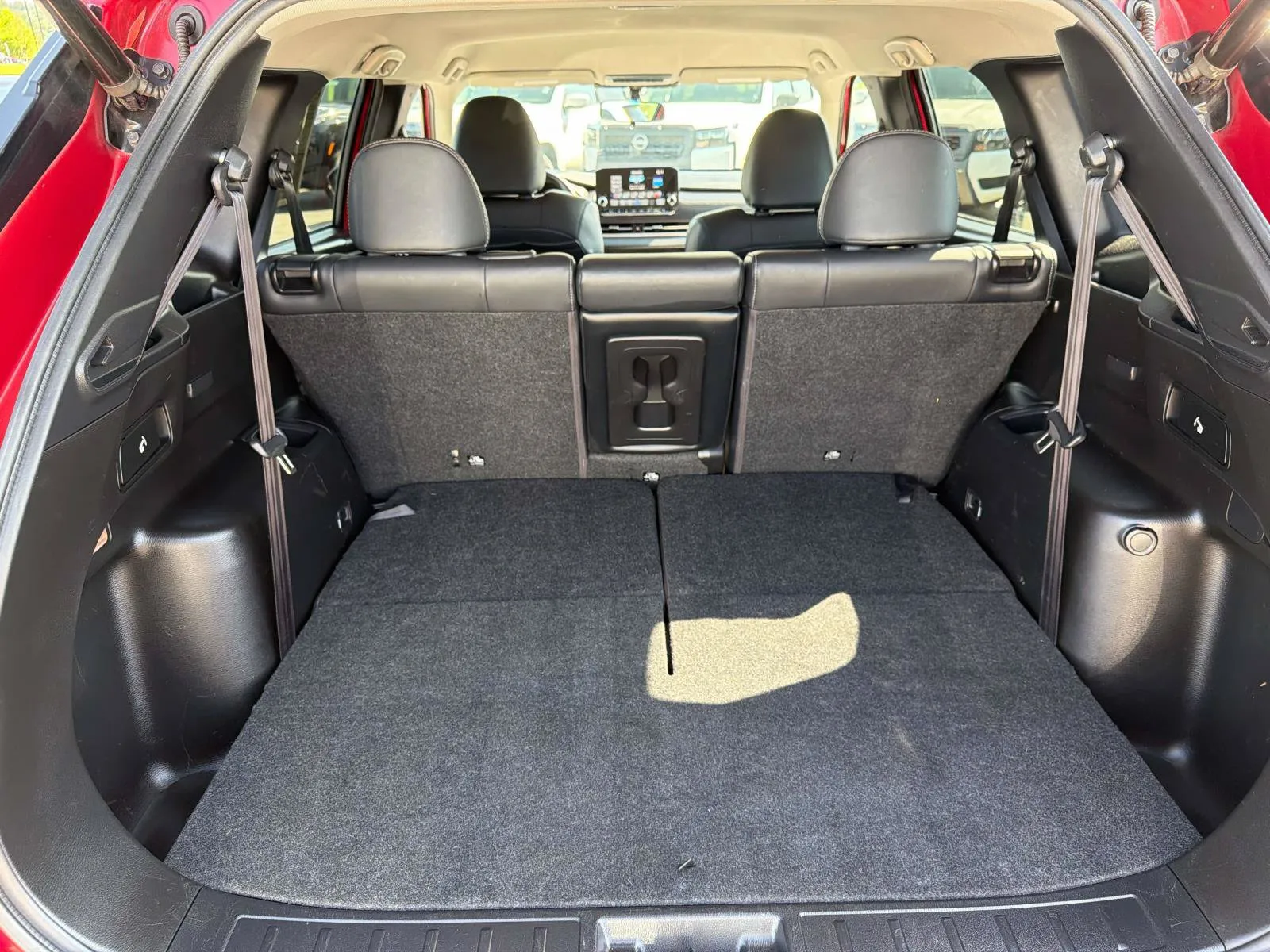 2024 Mitsubishi Outlander SE - Photo 21