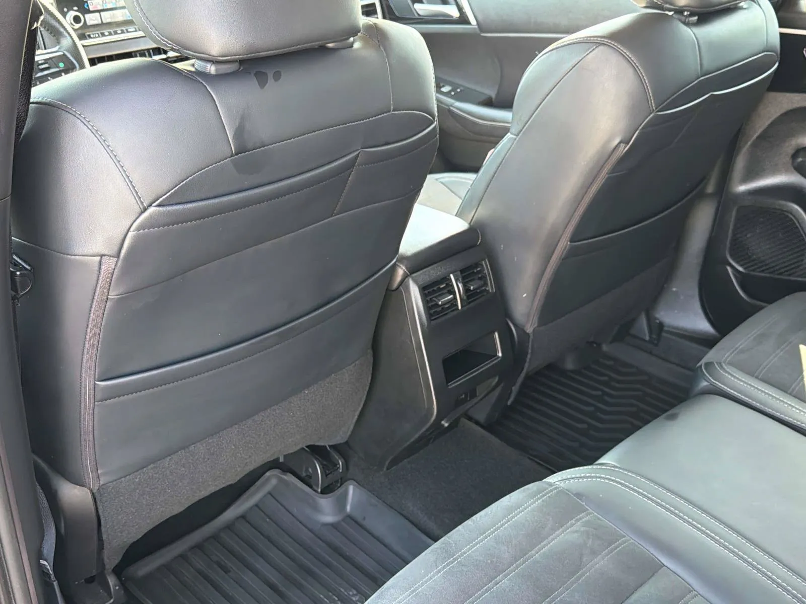 2024 Mitsubishi Outlander SE - Photo 19