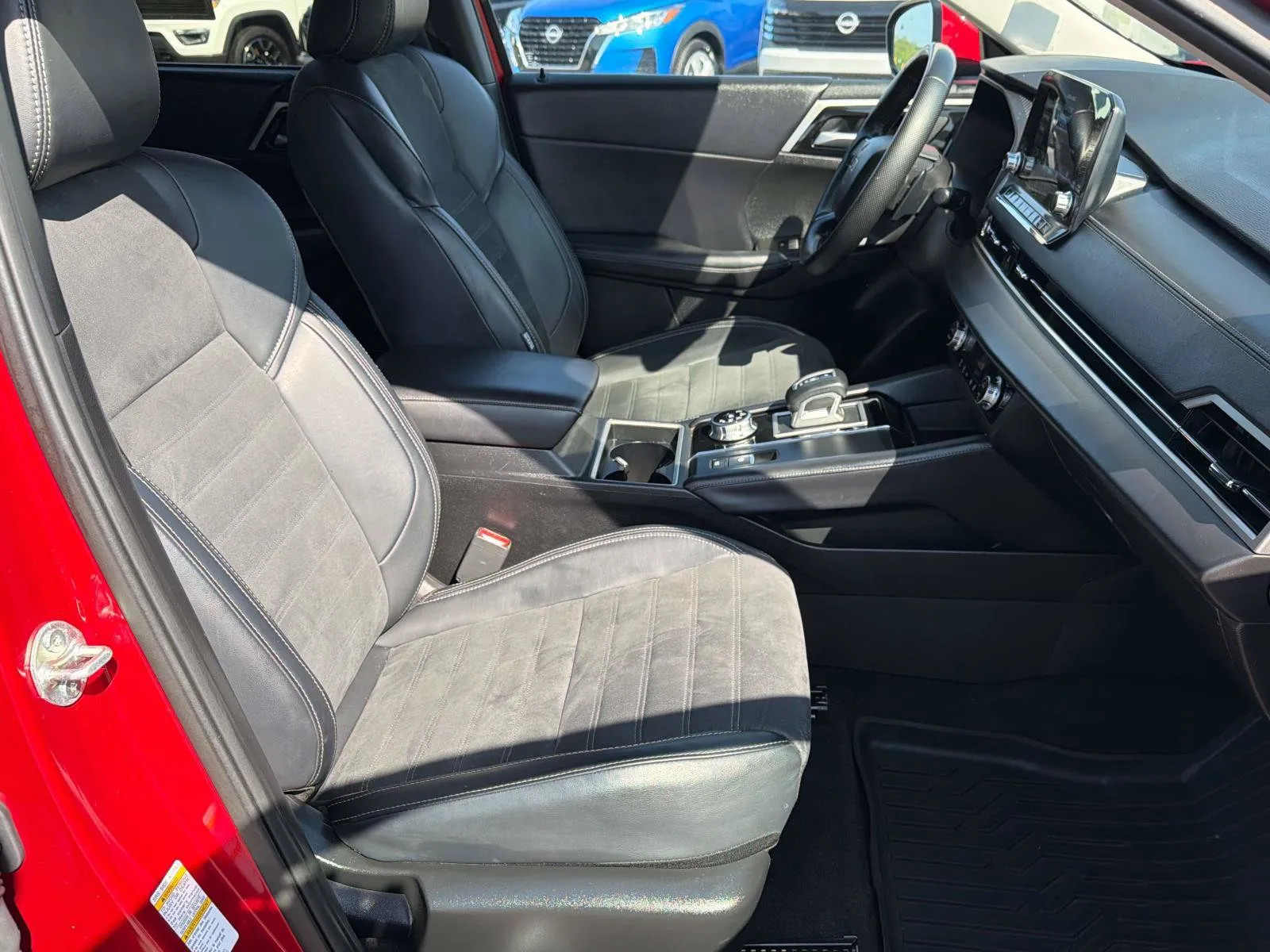 2024 Mitsubishi Outlander SE - Photo 27