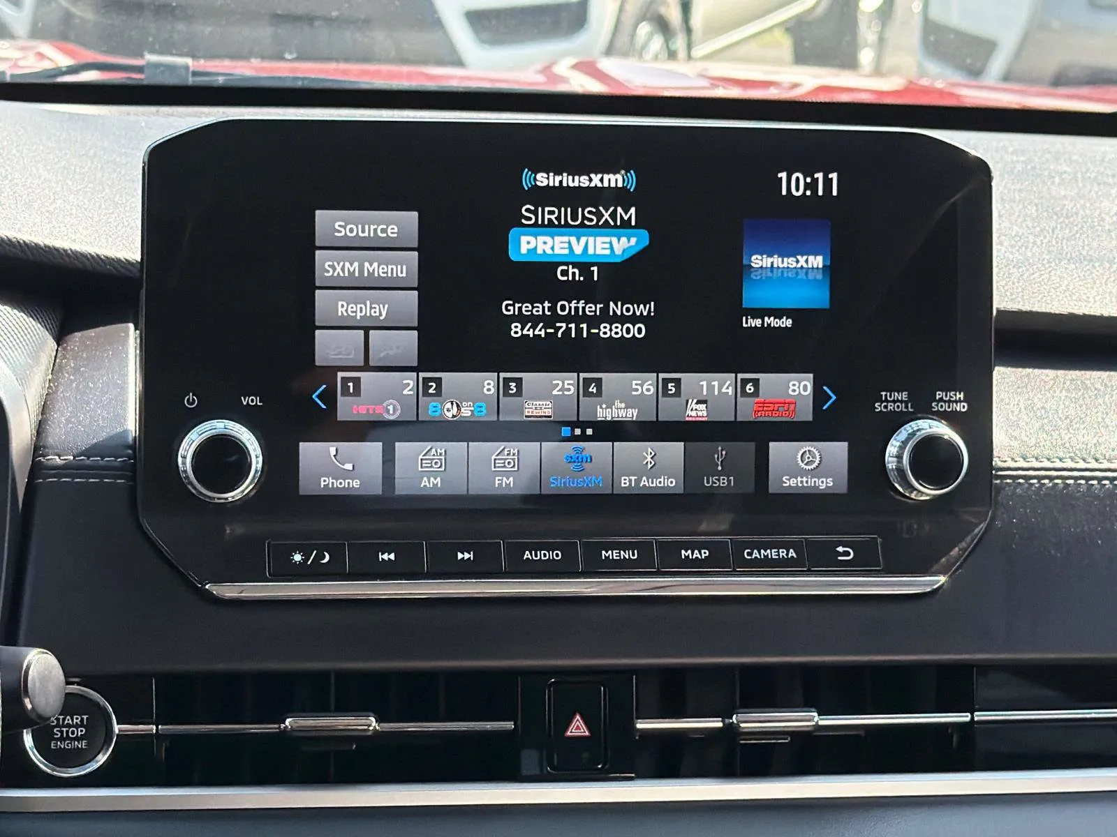 2024 Mitsubishi Outlander SE - Photo 14