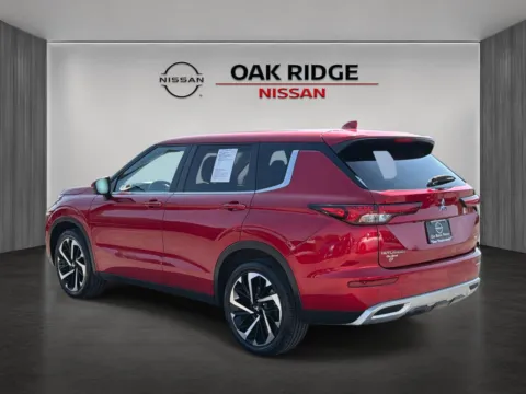 More photos of 2024 MITSUBISHI OUTLANDER SE/BL at Oak Ridge Nissan, TN