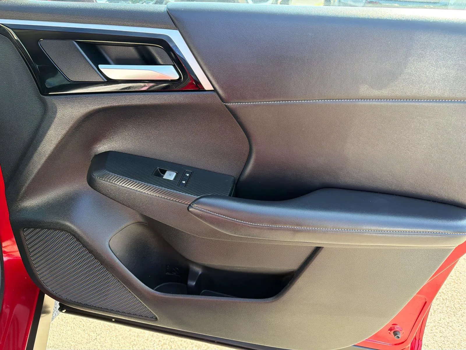 2024 Mitsubishi Outlander SE - Photo 25