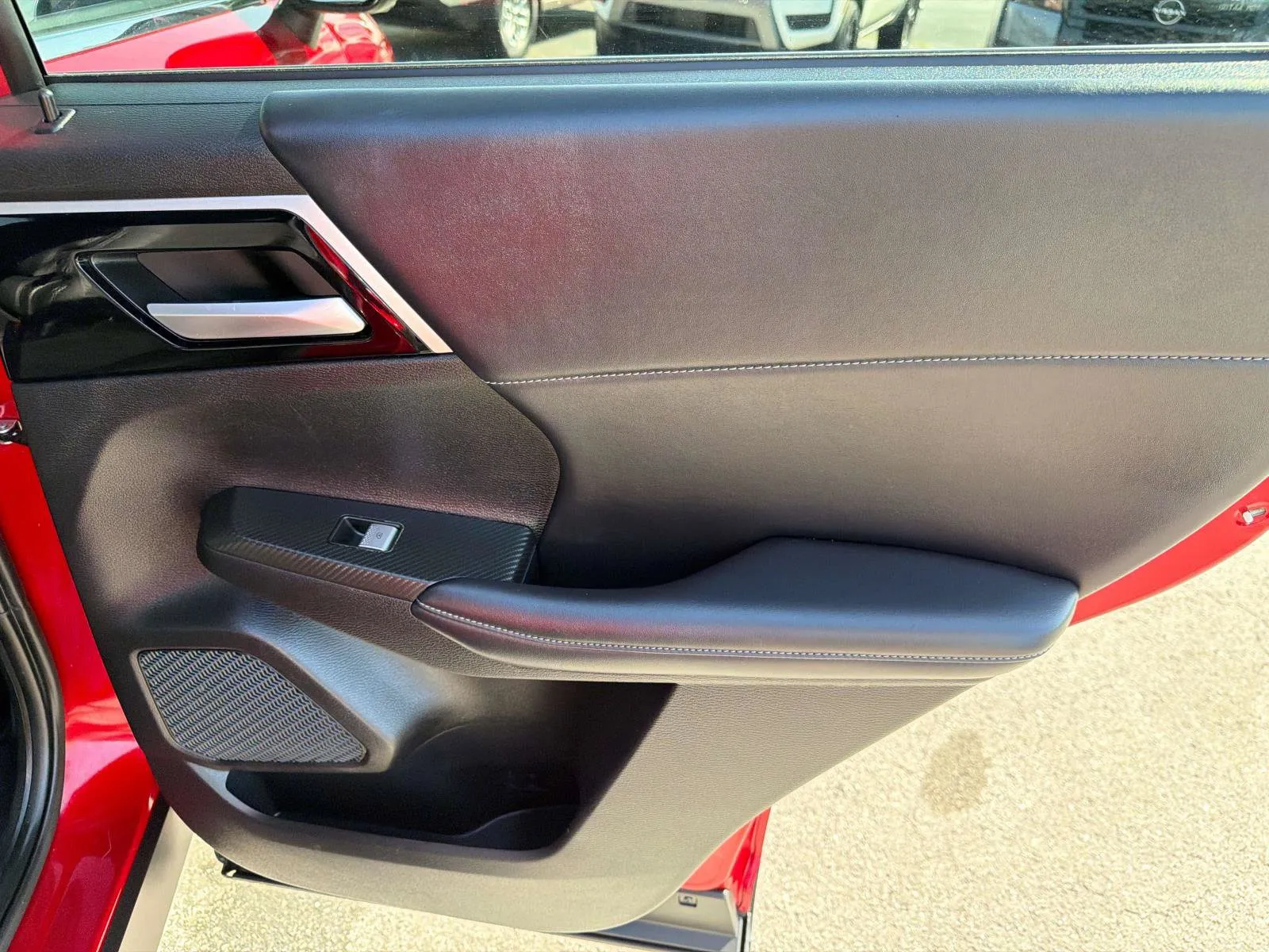 2024 Mitsubishi Outlander SE - Photo 23