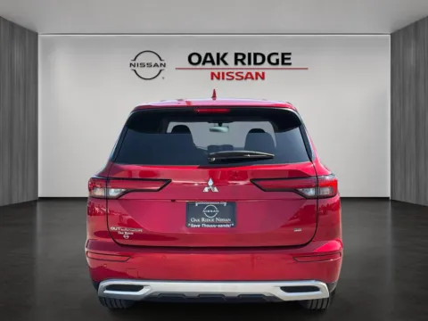 More photos of 2024 MITSUBISHI OUTLANDER SE/BL at Oak Ridge Nissan, TN
