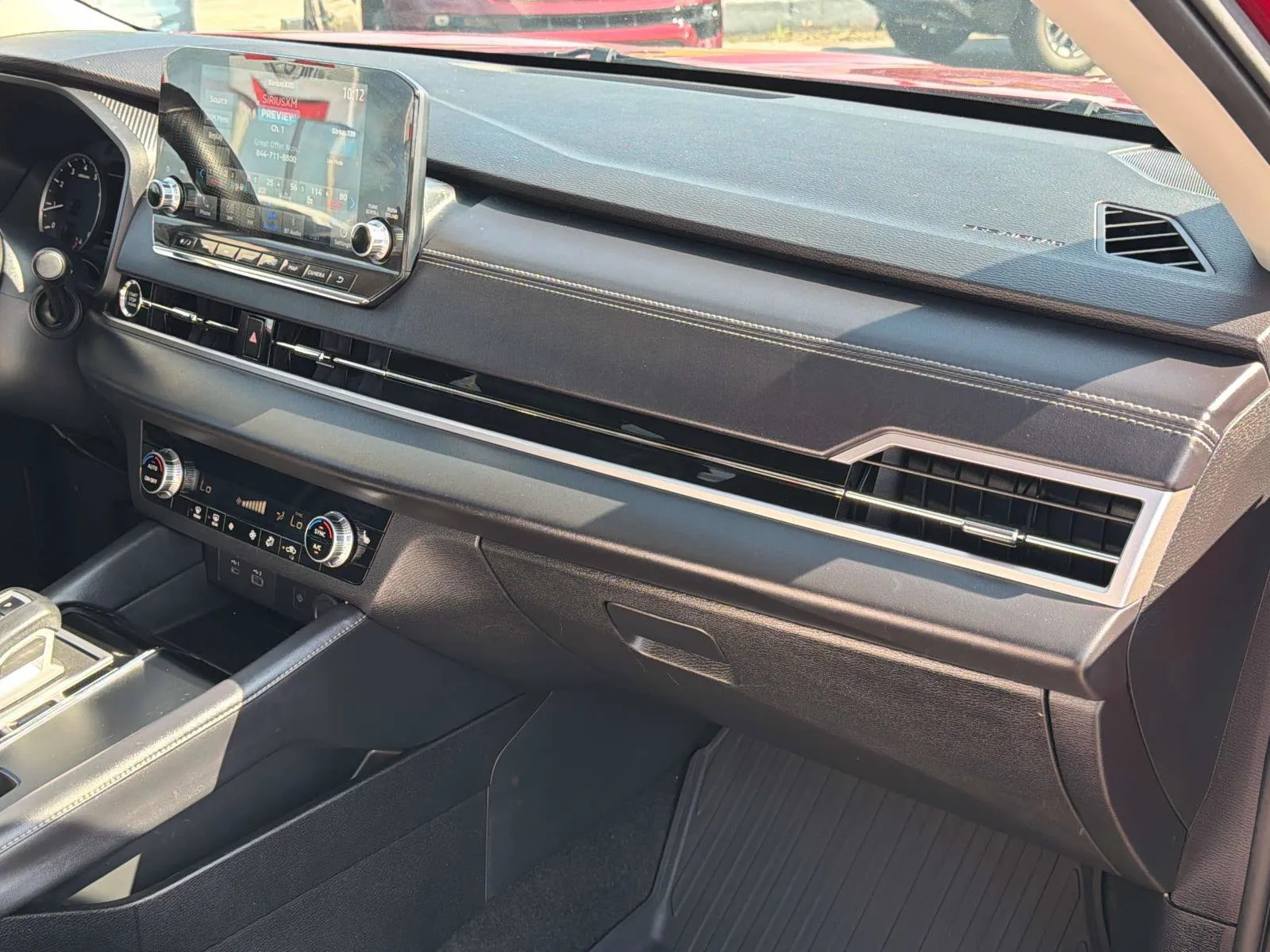 2024 Mitsubishi Outlander SE - Photo 26