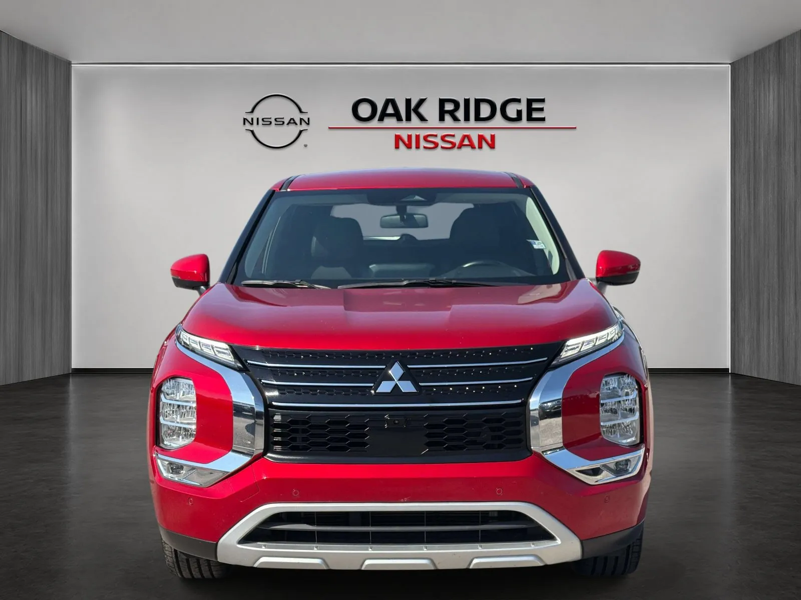 2024 Mitsubishi Outlander SE - Photo 8