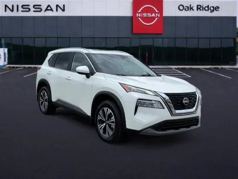 Another view of 2023 NISSAN ROGUE SV for sale in Oak Ridge, TN at Oak Ridge Nissan