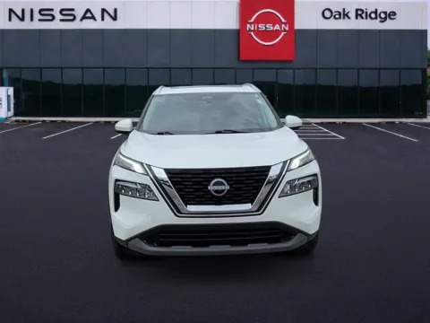 More photos of 2023 NISSAN ROGUE SV at Oak Ridge Nissan, TN