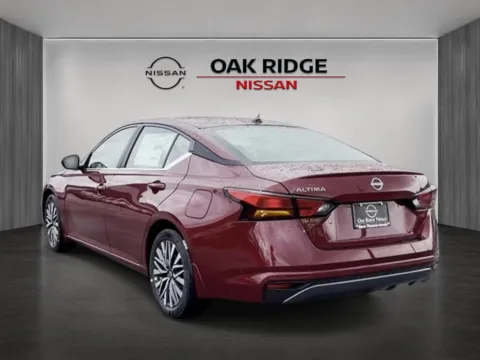 More photos of 2026 NISSAN ALTIMA SV at Oak Ridge Nissan, TN