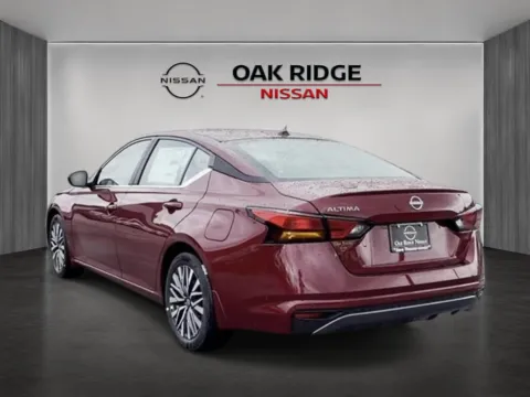 More photos of 2026 NISSAN ALTIMA SV at Oak Ridge Nissan, TN
