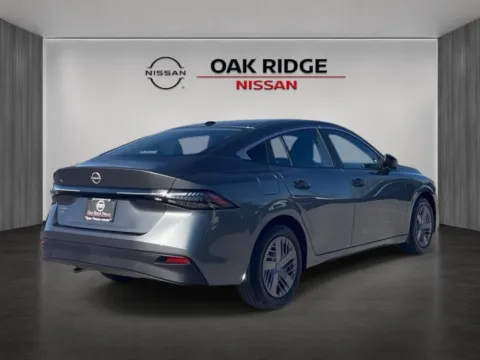 Another view of 2026 NISSAN SENTRA S for sale in Oak Ridge, TN at Oak Ridge Nissan