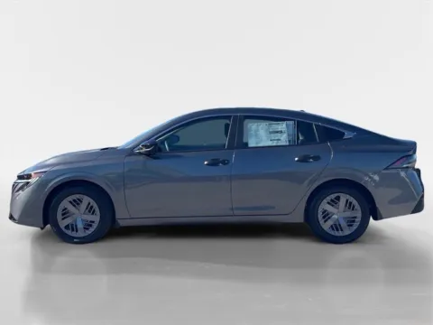 More photos of 2026 NISSAN SENTRA S at Oak Ridge Nissan, TN