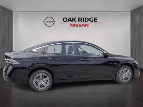 Photos of 2026 NISSAN SENTRA S for sale in Oak Ridge, TN at Oak Ridge Nissan