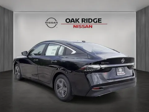More photos of 2026 NISSAN SENTRA S at Oak Ridge Nissan, TN