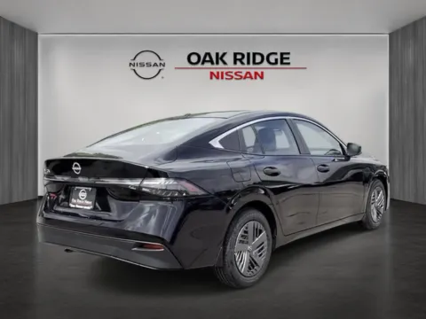 Another view of 2026 NISSAN SENTRA S for sale in Oak Ridge, TN at Oak Ridge Nissan