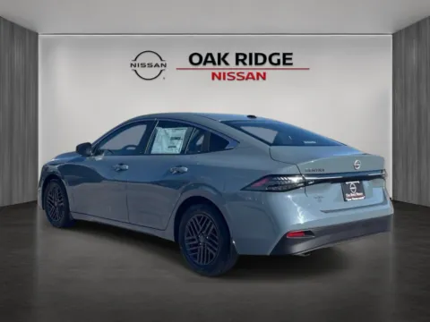 More photos of 2026 NISSAN SENTRA SV at Oak Ridge Nissan, TN