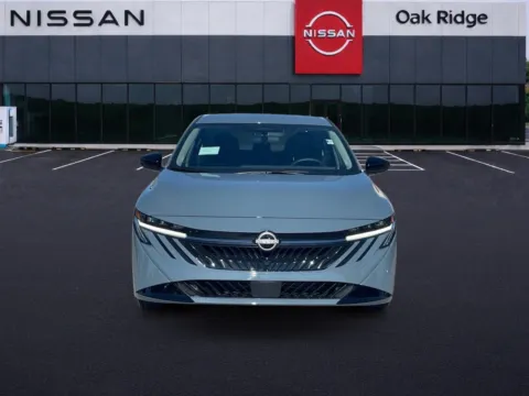 Photos of 2026 NISSAN SENTRA SV for sale in Oak Ridge, TN at Oak Ridge Nissan