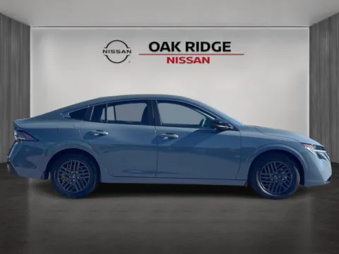 Photos of 2026 NISSAN SENTRA SV for sale in Oak Ridge, TN at Oak Ridge Nissan