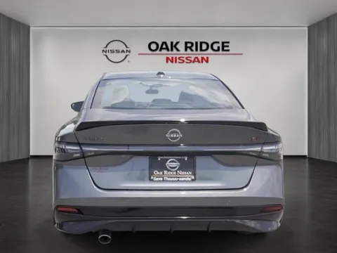 More photos of 2026 Nissan Sentra SR at Oak Ridge Nissan, TN
