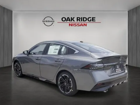 More photos of 2026 Nissan Sentra SR at Oak Ridge Nissan, TN