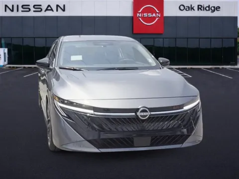 More photos of 2026 NISSAN SENTRA SR at Oak Ridge Nissan, TN
