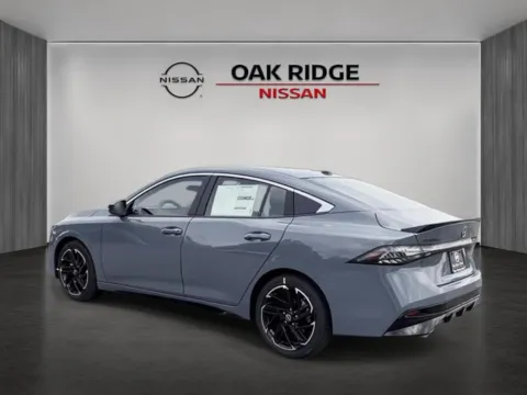 More photos of 2026 Nissan Sentra SR at Oak Ridge Nissan, TN