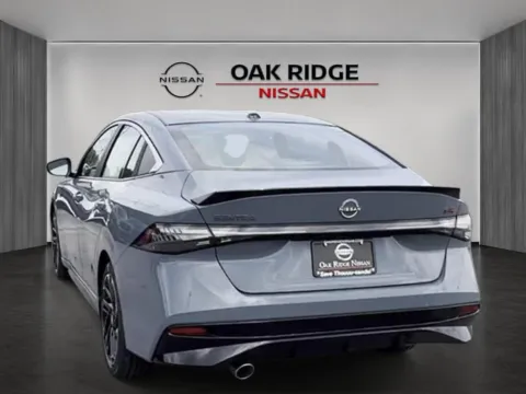 More photos of 2026 Nissan Sentra SR at Oak Ridge Nissan, TN
