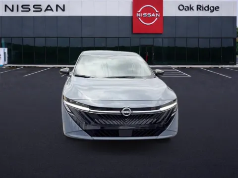 More photos of 2026 NISSAN SENTRA SR at Oak Ridge Nissan, TN
