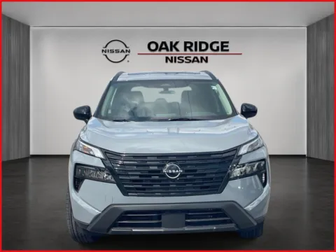 Photos of 2026 Nissan Rogue Dark Armor for sale in Oak Ridge, TN at Oak Ridge Nissan