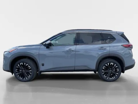 More photos of 2026 NISSAN ROGUE Dark Armor at Oak Ridge Nissan, TN