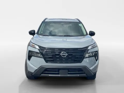 Photos of 2026 NISSAN ROGUE Dark Armor for sale in Oak Ridge, TN at Oak Ridge Nissan