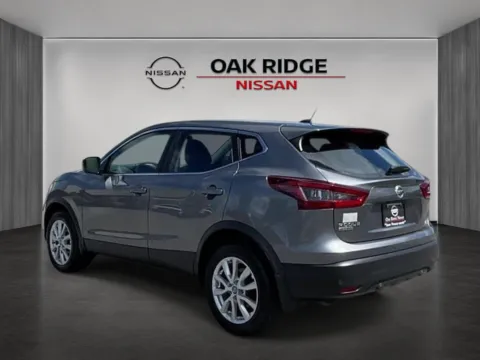 More photos of 2020 NISSAN ROGUE SPOR S at Oak Ridge Nissan, TN