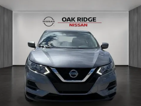 Photos of 2020 NISSAN ROGUE SPOR S for sale in Oak Ridge, TN at Oak Ridge Nissan