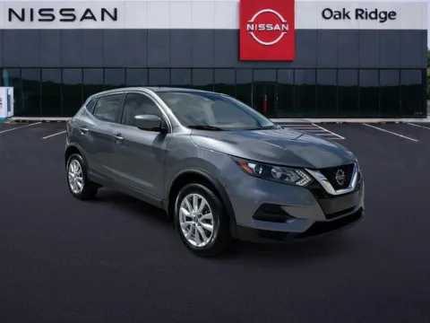 Photos of 2020 NISSAN ROGUE SPOR S for sale in Oak Ridge, TN at Oak Ridge Nissan