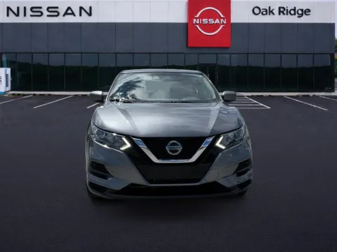 More photos of 2020 NISSAN ROGUE SPOR S at Oak Ridge Nissan, TN
