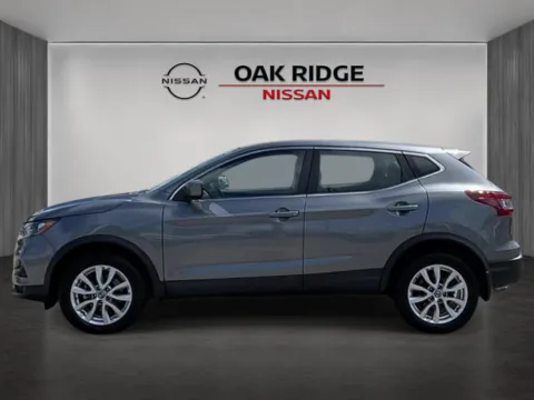 More photos of 2020 NISSAN ROGUE SPOR S at Oak Ridge Nissan, TN