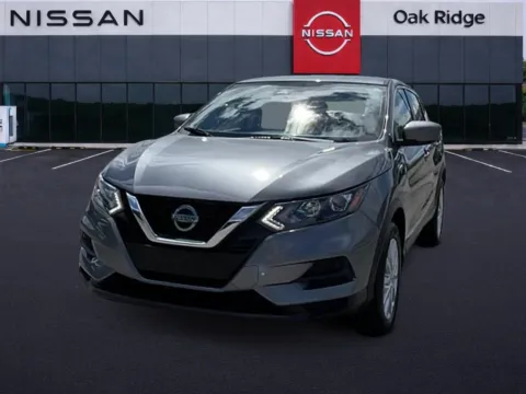 More photos of 2020 NISSAN ROGUE SPOR S at Oak Ridge Nissan, TN